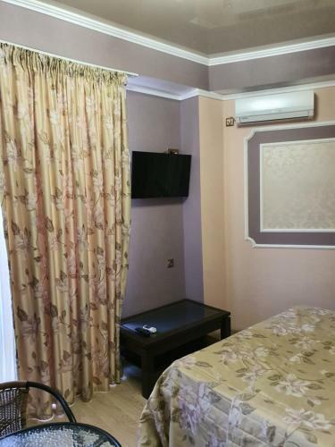 Hostal Markhills