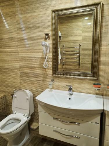 Hostal Markhills