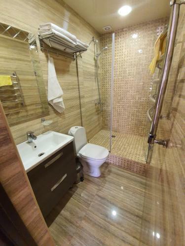 Hostal Markhills