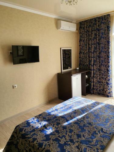 Hostal Markhills
