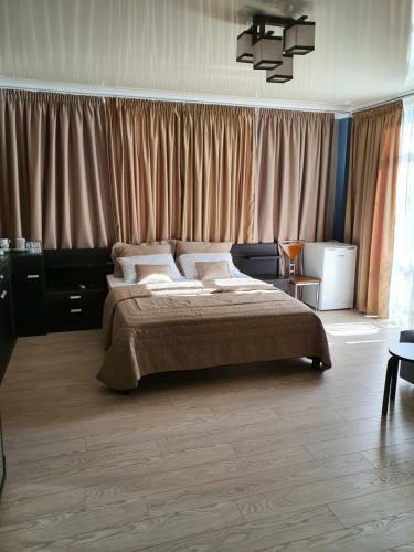 Hostal Markhills