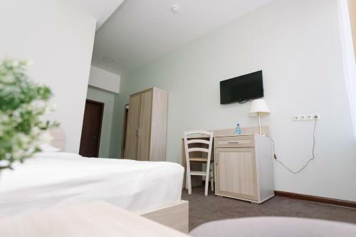 Chalama Hotel