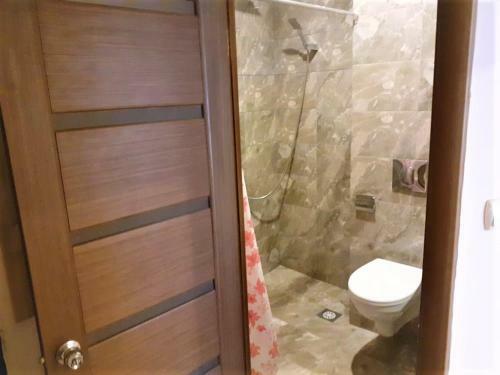 Apartamento Lusya Appartments On Odoevskogo, 87