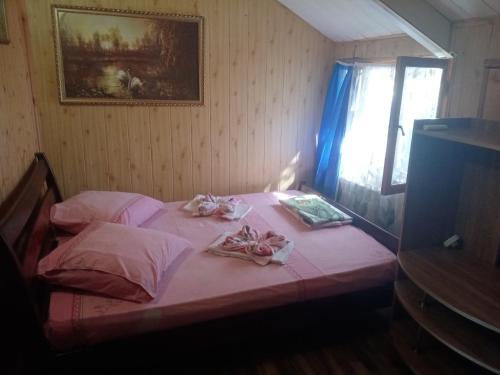 Hostal ???????? ??? ??????-????