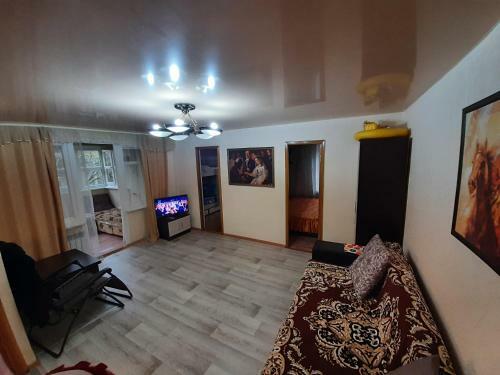 Apartamento ????????
