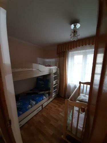 Apartamento ????????