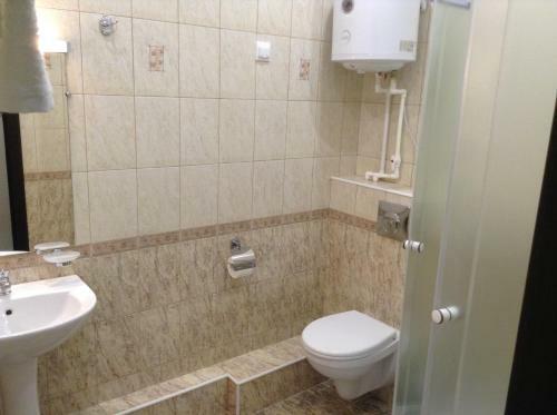 Posada Mini-otel Nash Lebedyan
