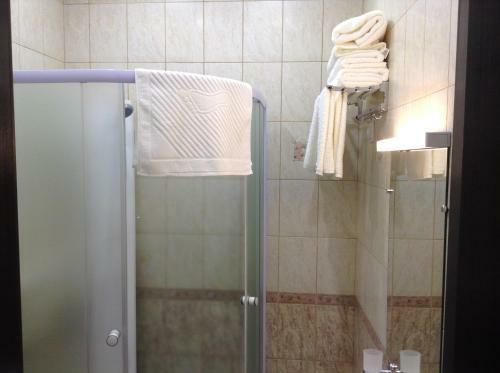 Posada Mini-otel Nash Lebedyan