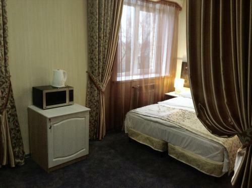 Posada Mini-otel Nash Lebedyan