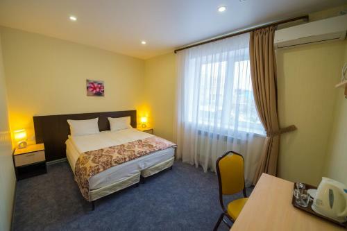 Posada Mini-otel Nash Lebedyan