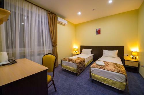 Posada Mini-otel Nash Lebedyan