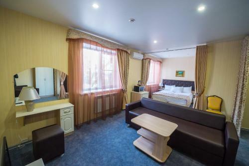 Posada Mini-otel Nash Lebedyan