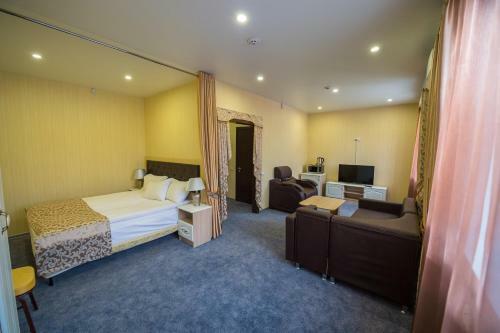 Posada Mini-otel Nash Lebedyan