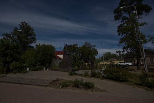 Posada Fox Inn