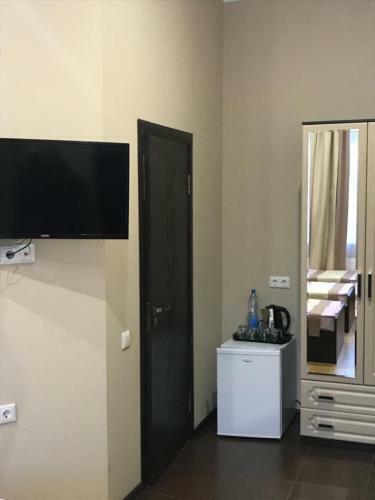 Atmosfera Hotel