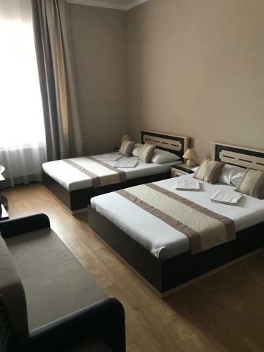 Atmosfera Hotel