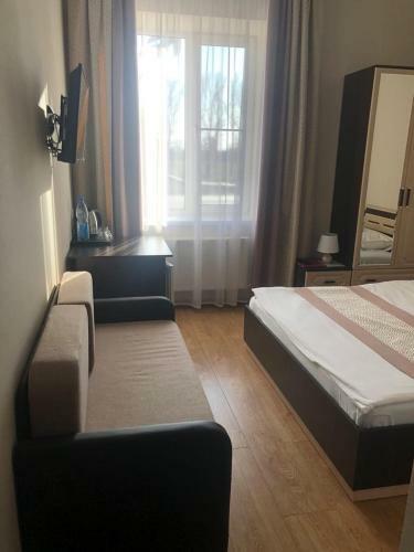 Atmosfera Hotel
