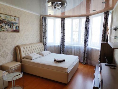 Apartamento Lipetsk Smart