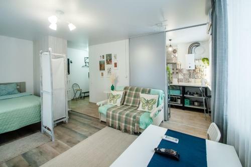 Apartamento ???????? ??????????? ? ???????????? ?????? ???????