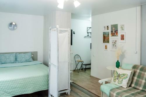 Apartamento ???????? ??????????? ? ???????????? ?????? ???????
