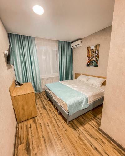 Albergue Hotel Rubin