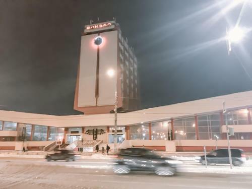 Posada Smart Hotel ??? ??????