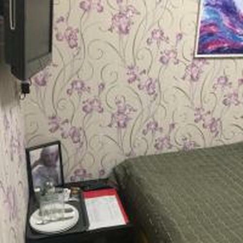 Hotel Lyubertsy