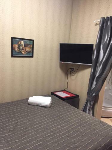 Hotel Lyubertsy