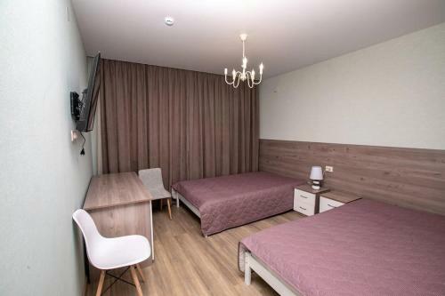 Posada Mini Hotel Yunost