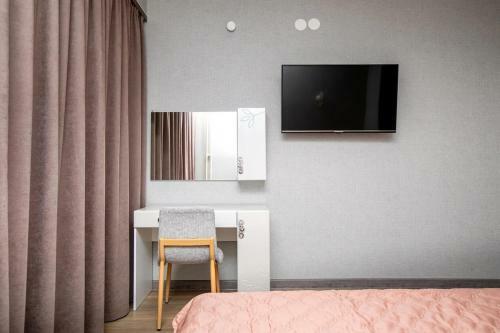 Posada Mini Hotel Yunost