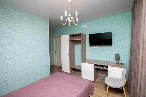 Posada Mini Hotel Yunost