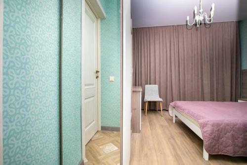 Posada Mini Hotel Yunost
