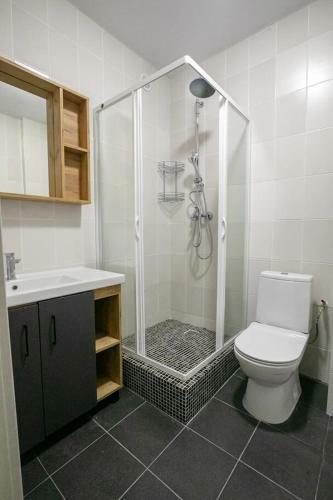 Posada Mini Hotel Yunost