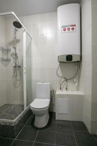 Posada Mini Hotel Yunost
