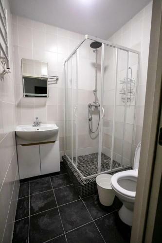 Posada Mini Hotel Yunost