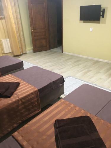 Albergue ?????? ?????