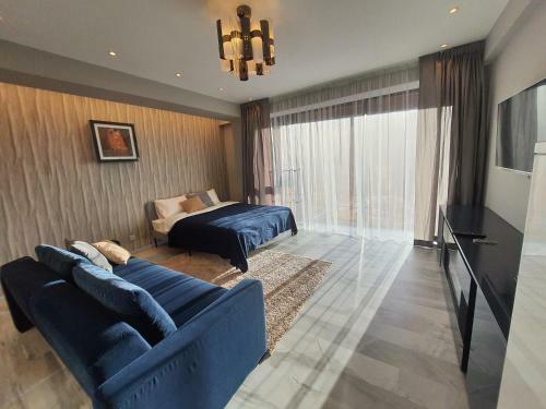 Apartament26 In Baikal Hill Residence