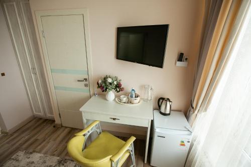 Spa-hotel "????? ???????"
