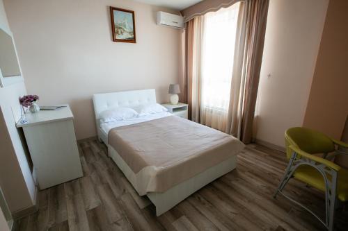 Spa-hotel "????? ???????"