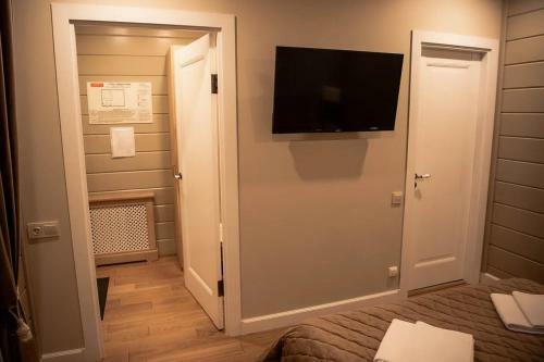 Hotel ???????? ???????? Sanpol