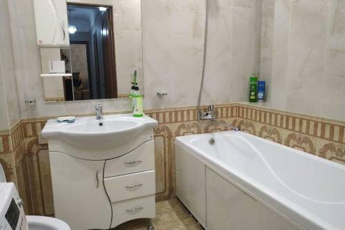 Apartamento ??????????? ?? ??????,107