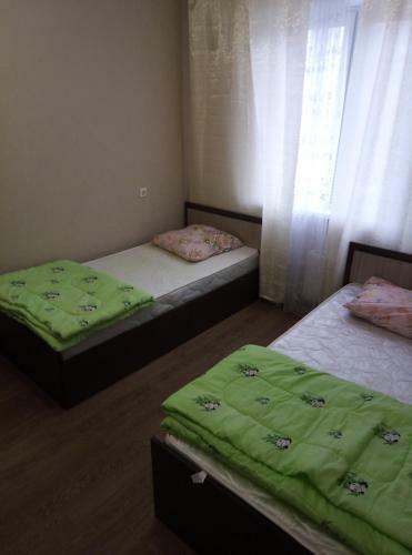 Apartamento ????? ?????? ? ?????????? ???????