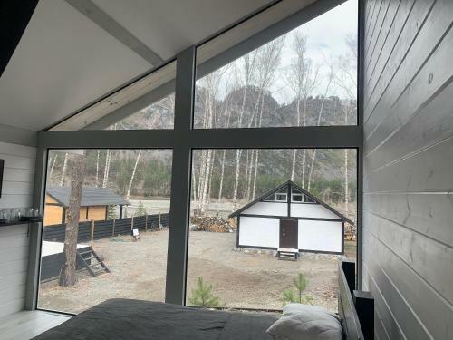 Hostal Altai Vlds 2
