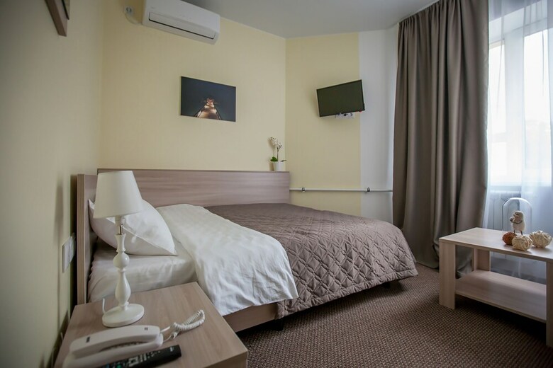 Hotel Arbat Inn