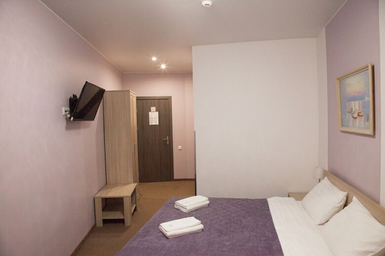 Hotel Arbat Inn
