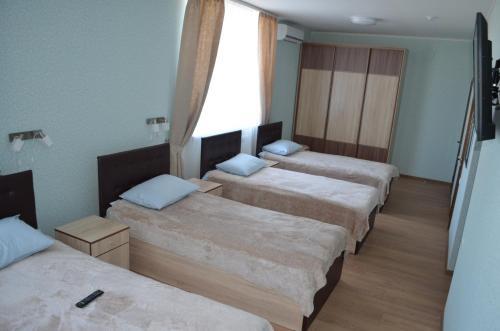 Hostal ??????? ????