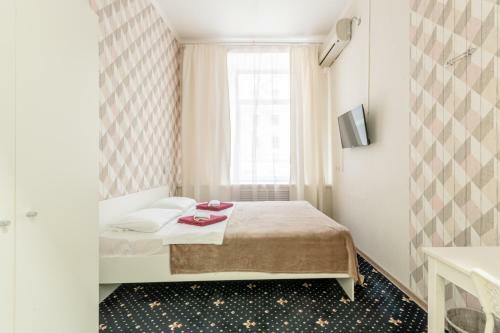 Voyage Mini-hotel