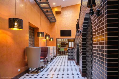 Hotel Amilko Residence
