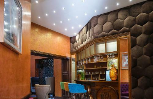 Hotel Amilko Residence