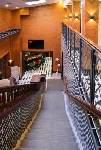 Hotel Amilko Residence